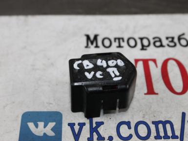 Накладка декоративная, Honda, CB 400 VTEC Spec II, 2002, 0, 0