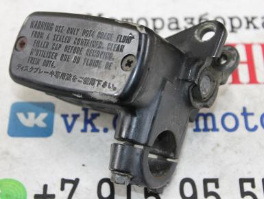 Машинка переднего тормоза, Honda, CBR 600 F3, 1997, 0, 0