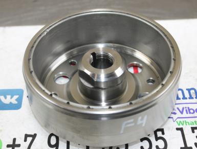 Ротор, Honda, CBR 600 F4, 1999, 0, 0