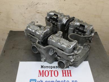 Головка блока цилиндров, Honda, VF 750 C Super Magna V45, 1988, 0, 0