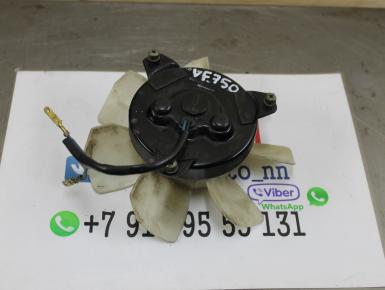 Вентилятор охлаждения, Honda, VFR 750 F, 1986, 0, 0