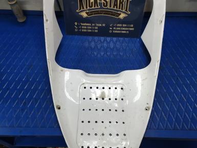 Пластик плуга (внутренняя часть), Honda, VFR 400, 1989, 0, 0