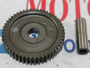 Шестерня стартера, Honda, VLX STEED 400 NC26, 1996, 0, 0