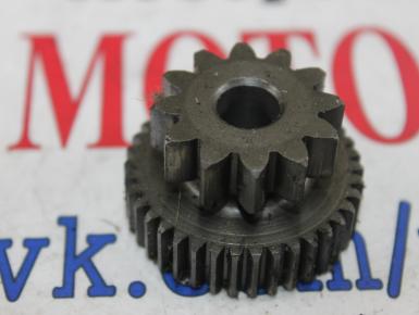 Шестерня стартера, Honda, VLX STEED 400 NC26, 1996, 0, 0