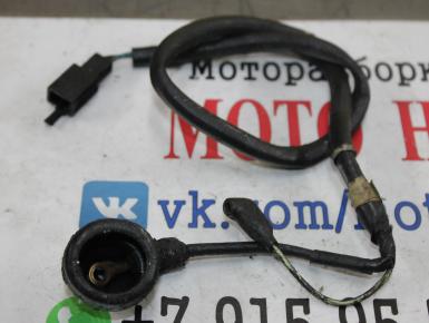 Проводка, Honda, VLX STEED 400 NC26, 1996, 0, 0