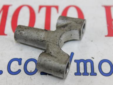 Постель распредвала, Honda, VLX STEED 400 NC26, 1996, 0, 0