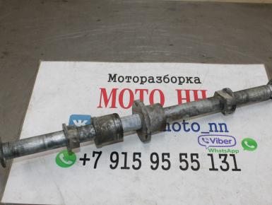 Ось заднего колеса в сборе, Honda, VLX STEED 400 NC26, 1996, 0, 0