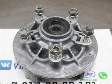 Обойма привода заднего колеса, Honda, VLX STEED 400 NC26, 1996, 0, 0