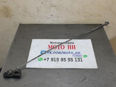Тросик заднего тормоза, Honda, VLX STEED 400 NC26, 1996, 0, 0