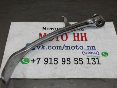 Подставка боковая, Honda, VLX STEED 400 NC26, 1996, 0, 0