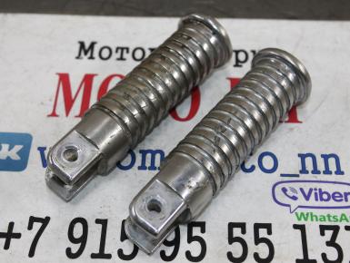 Подножка (упор) водителя (левая и правая), Honda, VLX STEED 400 NC26, 1996, 0, 0