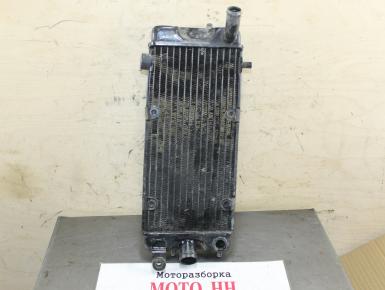 Радиатор охлаждения, Honda, VLX STEED 400 NC26, 1996, 0, 0