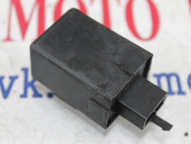 Реле поворота, Honda, VLX STEED 400 NC26, 1996, 0, 0