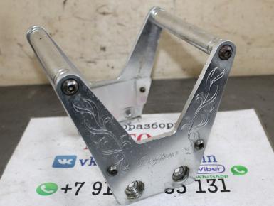 Траверса нижняя, Honda, VLX STEED 400 NC26, 1996, 0, 0