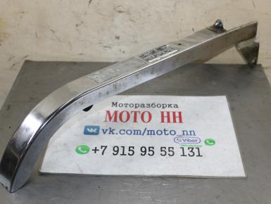 Защита приводной цепи, Honda, VLX STEED 400 NC26, 1996, 0, 0