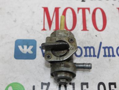 Топливный кран сливной, Honda, VLX STEED 400 NC26, 1996, 0, 0