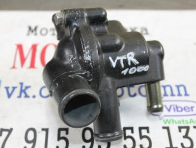 Корпус термостата, Honda, VTR 1000 F FireStorm, 2000, 0, 0