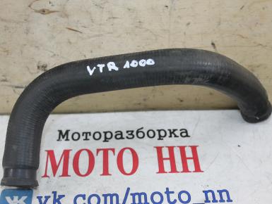 Патрубок охлаждения, Honda, VTR 1000 F FireStorm, 2000, 0, 0