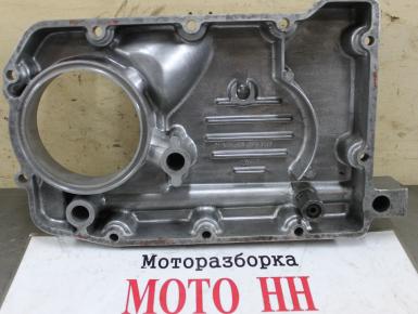 Поддон, Kawasaki, GPZ 400, 1990, 0, 0