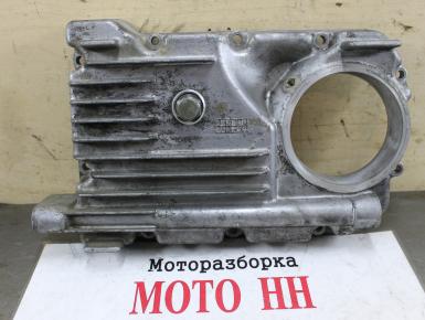 Поддон, Kawasaki, GPZ 400, 1990, 0, 0