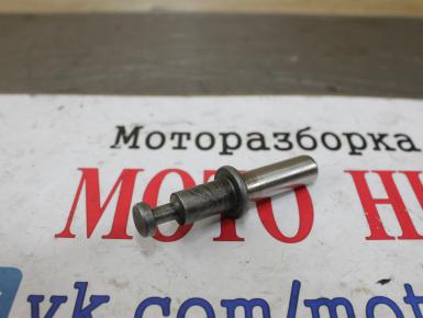 Шток сцепления, Kawasaki, GPZ 400, 1990, 0, 0