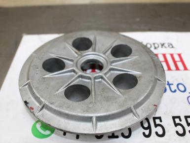 Крышка внутреннего барабана корзины сцепления, Kawasaki, GPZ 400, 1990, 0, 0