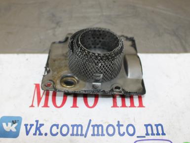 Сапун пластиковый, Kawasaki, GPZ 400, 1990, 0, 0