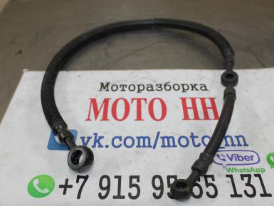 Масляная магистраль, Kawasaki, GPZ 400, 1990, 0, 0