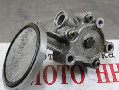 Насос масляный, Kawasaki, GPZ 400, 1990, 0, 0