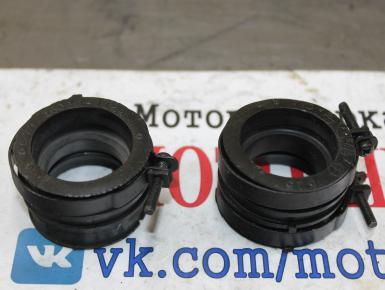 Патрубок впускной, Kawasaki, GPZ 400, 1990, 0, 0