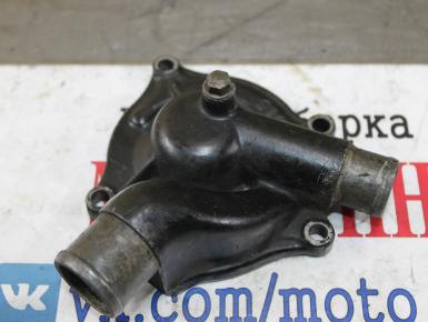 Крышка помпы, Kawasaki, GPZ 400, 1990, 0, 0