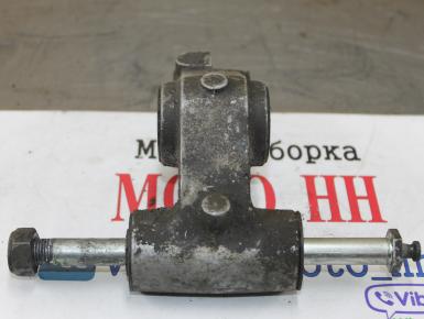 Механизм прогрессии, Kawasaki, GPZ 400, 1990, 0, 0