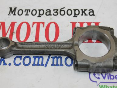 Шатун, Kawasaki, GPZ 400, 1990, 0, 0