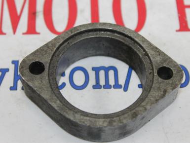 Хомуты держатели коллектора, Kawasaki, GPZ 400, 1990, 0, 0