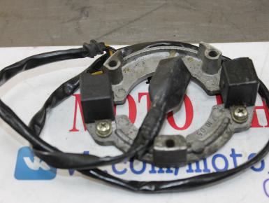 Датчик Холла, Kawasaki, GPZ 400, 1990, 0, 0