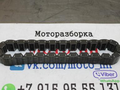 Цепь генератора, Kawasaki, GPZ 400, 1990, 0, 0