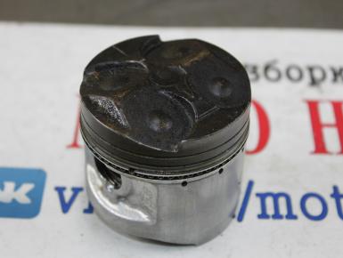 Поршень, Kawasaki, GPZ 400, 1990, 0, 0