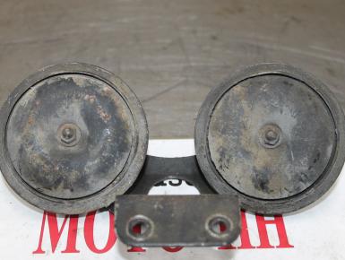 Сигнал звуковой, Kawasaki, GPZ 400, 1990, 0, 0