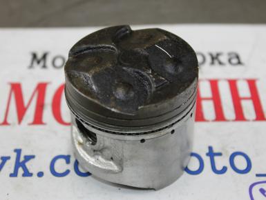 Поршень, Kawasaki, GPZ 400, 1990, 0, 0