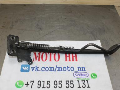 Подставка боковая, Kawasaki, GPZ 400, 1990, 0, 0