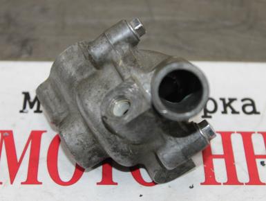 Корпус термостата, Kawasaki, GPZ 400, 1990, 0, 0