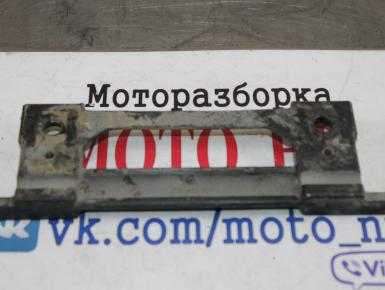 Кронштейны крепления, Kawasaki, GPZ 400, 1990, 0, 0