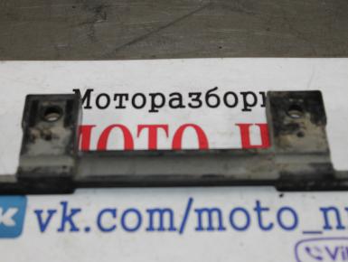 Кронштейны крепления, Kawasaki, GPZ 400, 1990, 0, 0