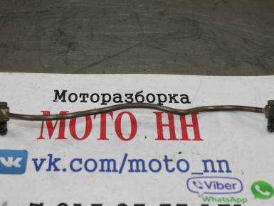 Масляная магистраль, Kawasaki, GPZ 400, 1990, 0, 0