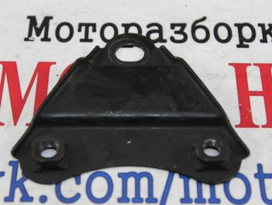 Кронштейны крепления, Kawasaki, GPZ 400, 1990, 0, 0