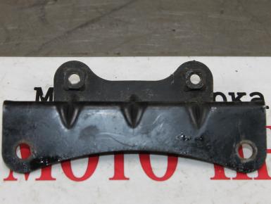 Кронштейн бензобака передний, Kawasaki, GPZ 400, 1990, 0, 0