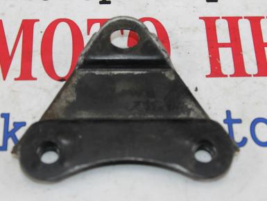 Кронштейны крепления, Kawasaki, GPZ 400, 1990, 0, 0