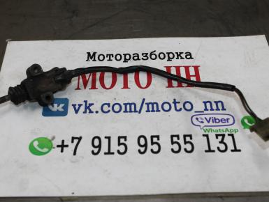 Датчик боковой подставки, Kawasaki, GPZ 400, 1990, 0, 0