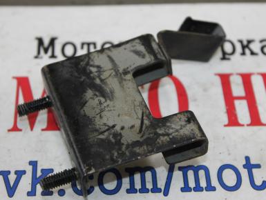 Кронштейны крепления, Kawasaki, GPZ 400, 1990, 0, 0