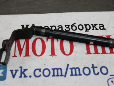 Шток сцепления, Kawasaki, GPZ 400, 1990, 0, 0